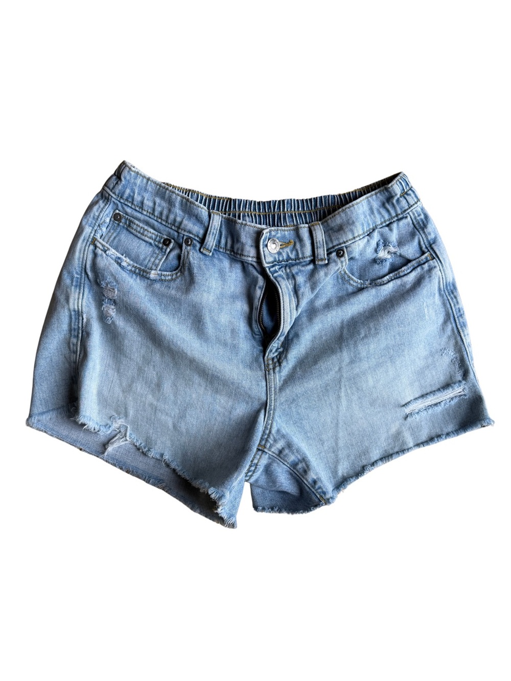 Aerie Weekend Shorts